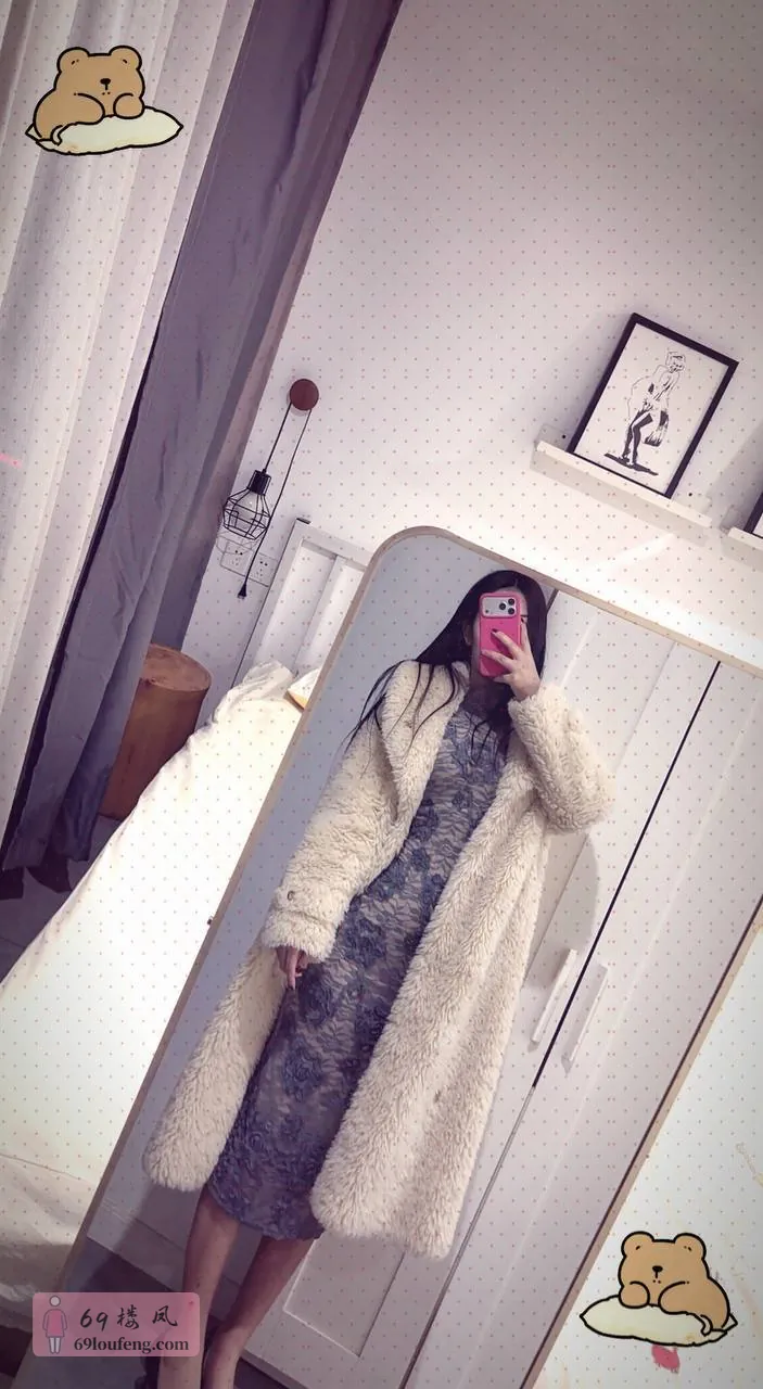 大奶包 - 浙江-杭州 楼凤实拍第1张