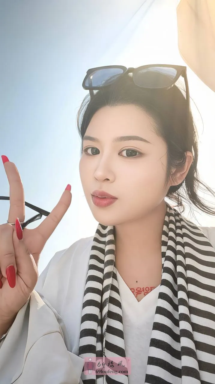 卉卉 - 浙江-杭州 楼凤实拍第3张