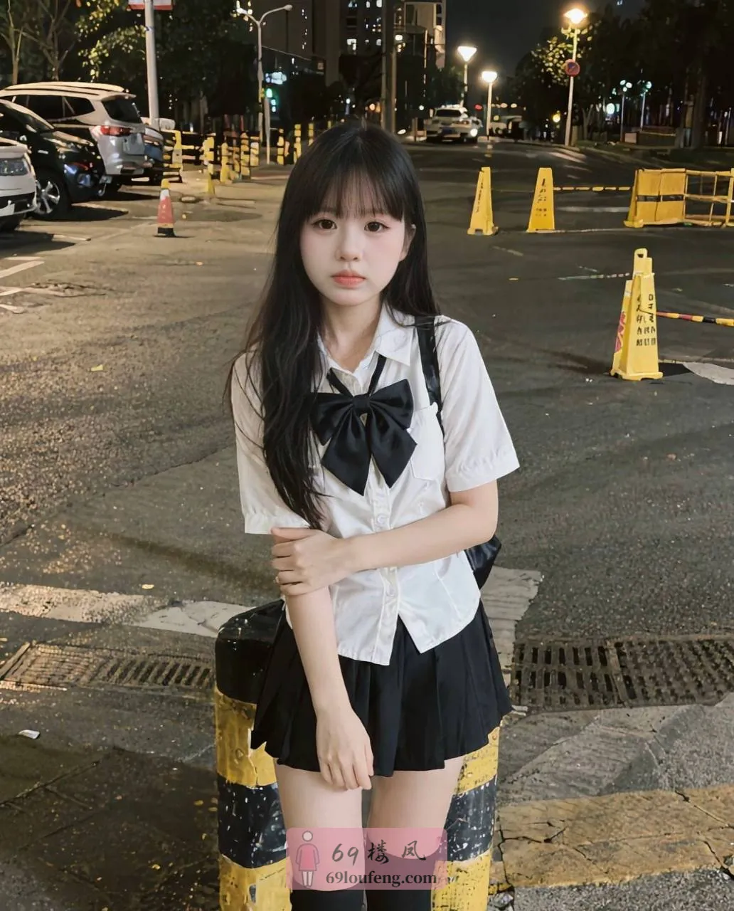 舔舔 - 浙江-杭州 楼凤实拍第3张