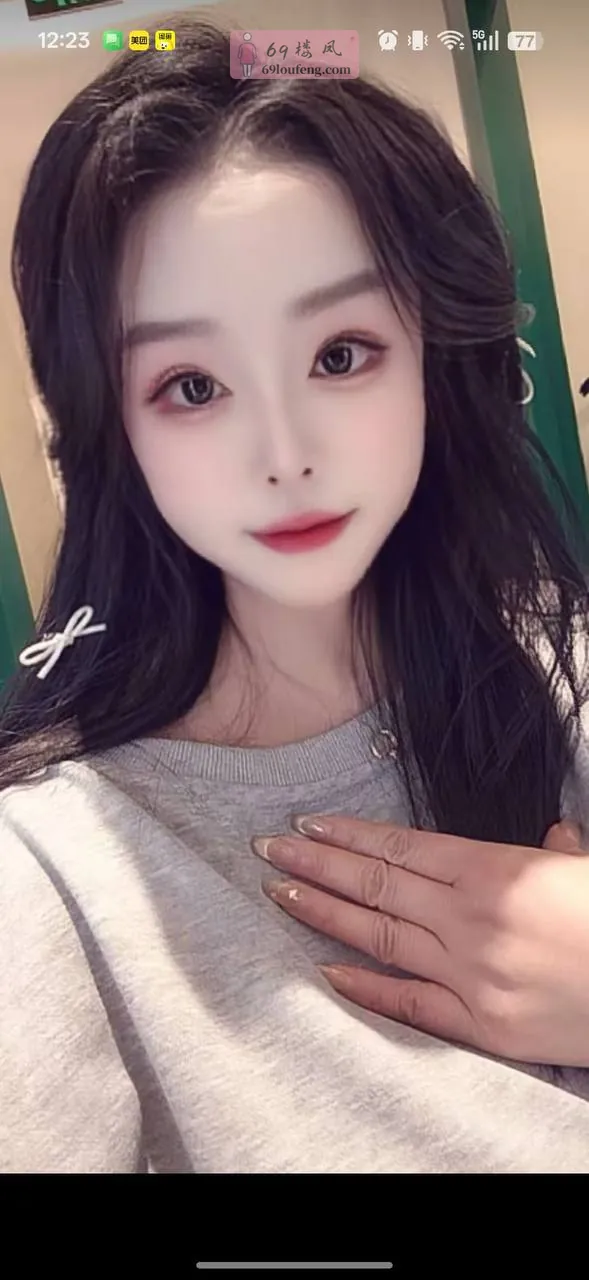 晓云 - 浙江-杭州 楼凤实拍第1张