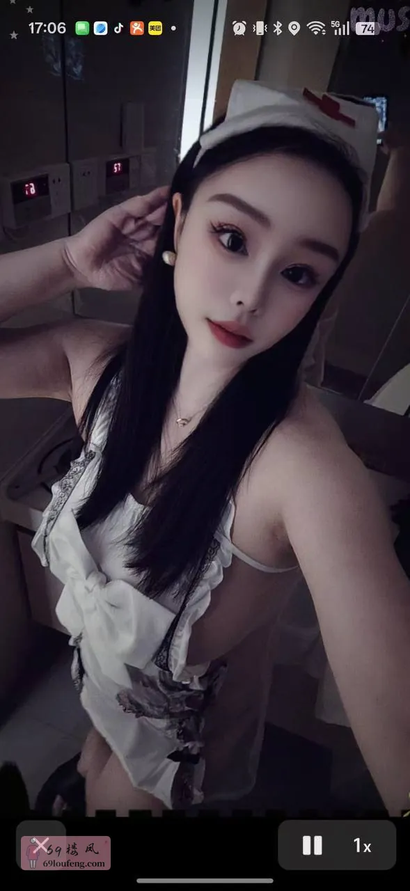 晓云 - 浙江-杭州 楼凤实拍第2张