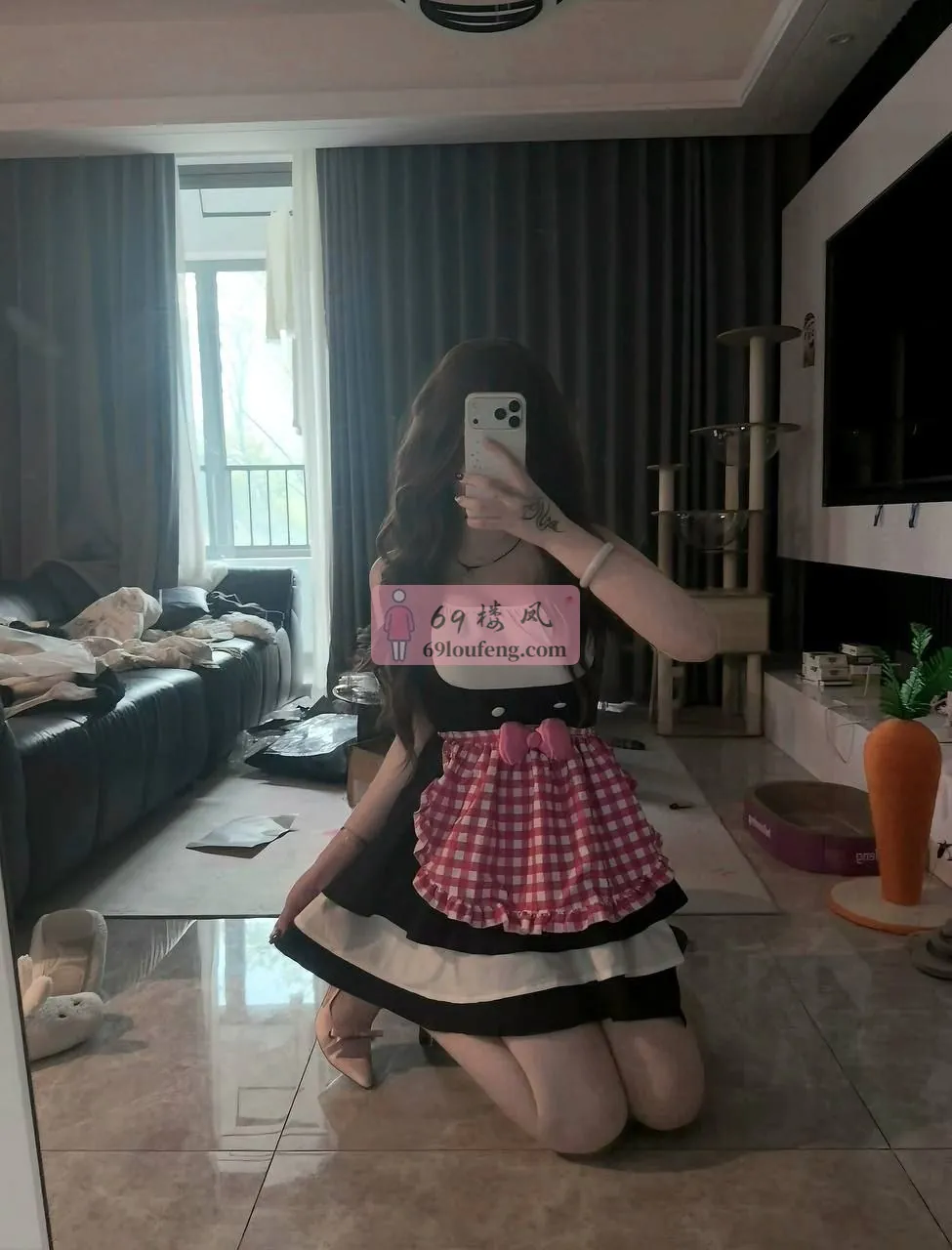 白茶 - 浙江-杭州 楼凤实拍第2张