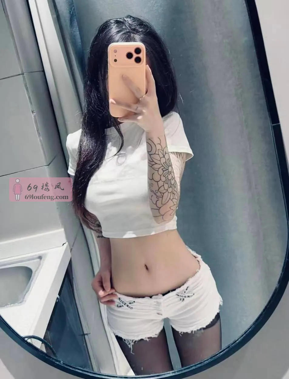 小鱼 - 浙江-杭州 楼凤实拍第2张