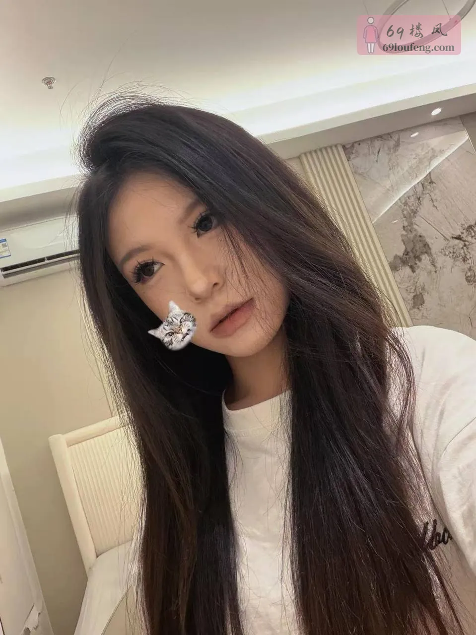 小鱼 - 浙江-杭州 楼凤实拍第5张