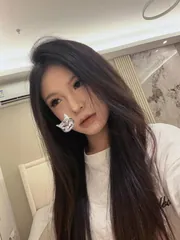 浙江 - 杭州高颜值老师小鱼实拍