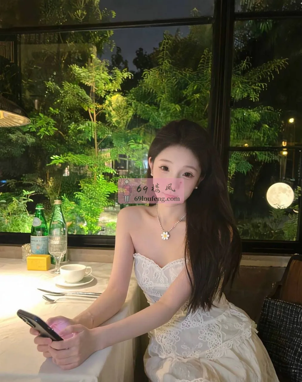 青青 - 浙江-杭州 楼凤实拍第3张