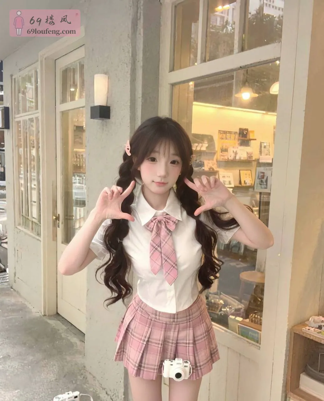 青青 - 浙江-杭州 楼凤实拍第4张