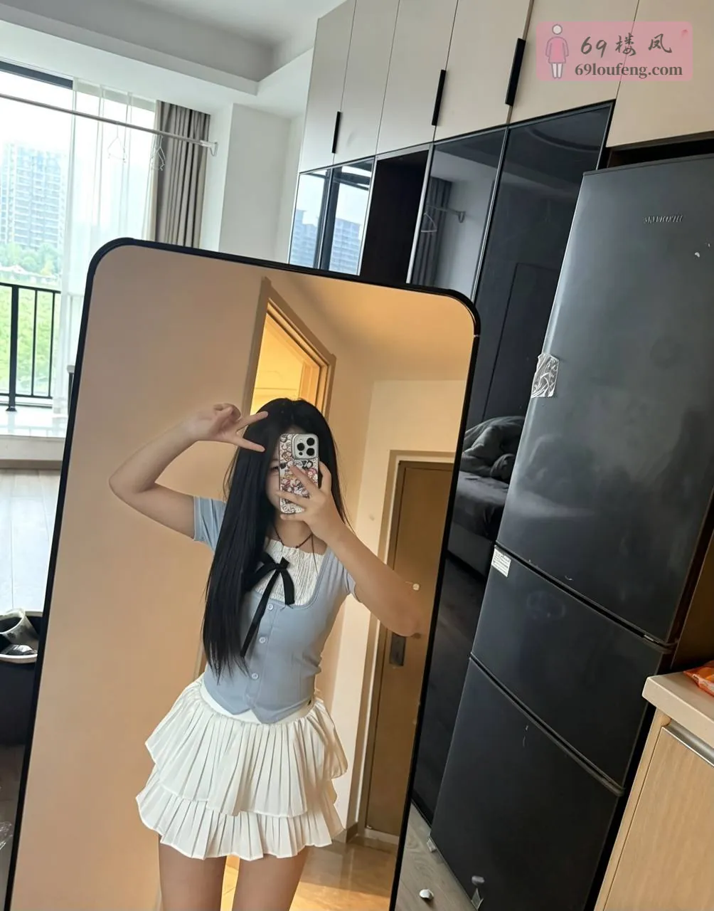 小娜 - 浙江-杭州 楼凤实拍第1张