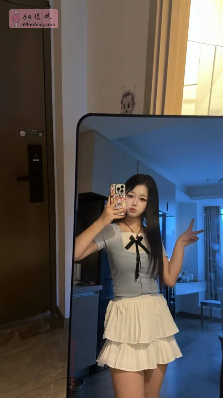 小娜 - 浙江-杭州 楼凤实拍第2张