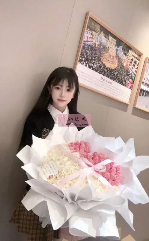 涵涵 - 浙江-杭州 楼凤实拍第1张