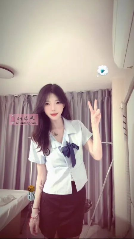 灵灵 - 浙江-杭州 楼凤实拍第1张