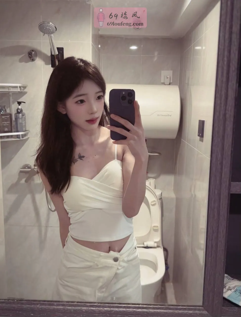 灵灵 - 浙江-杭州 楼凤实拍第2张