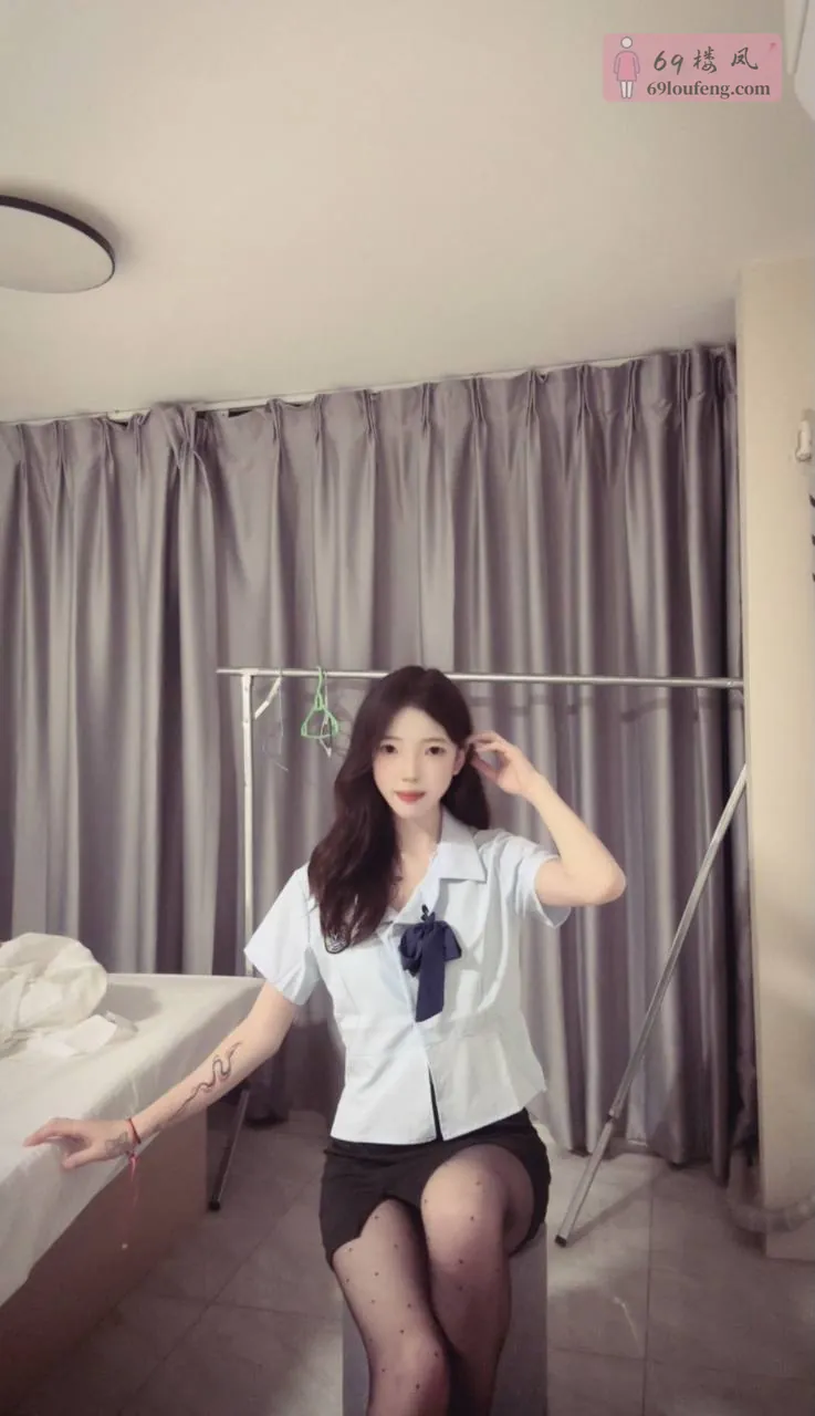 灵灵 - 浙江-杭州 楼凤实拍第3张