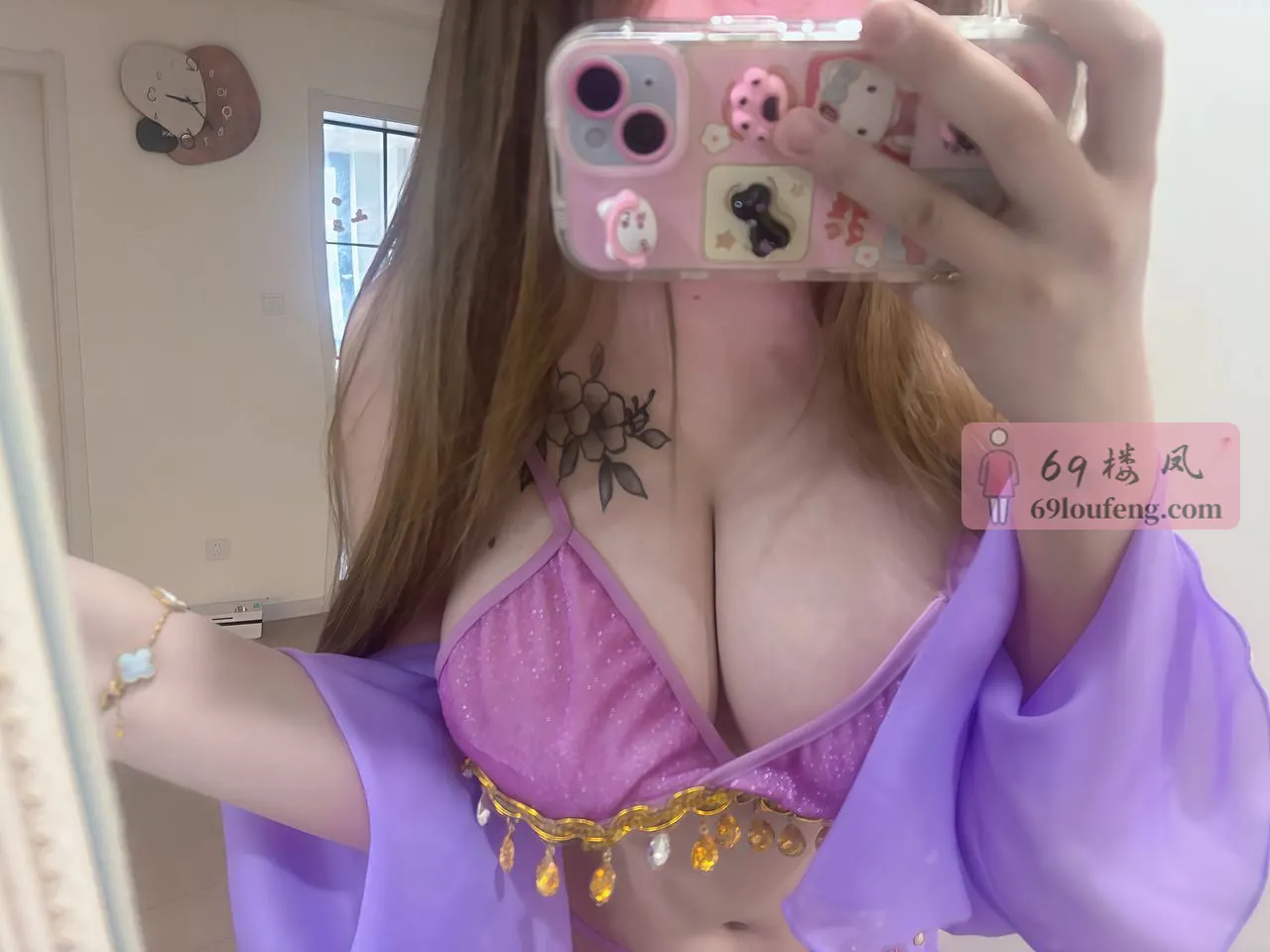 冰冰 - 浙江-杭州 楼凤实拍第1张