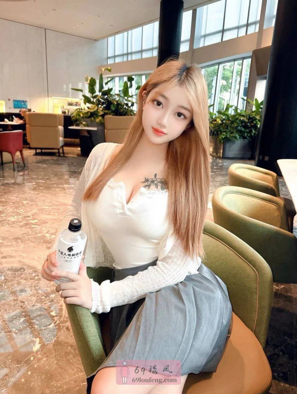 冰冰 - 浙江-杭州 楼凤实拍第4张