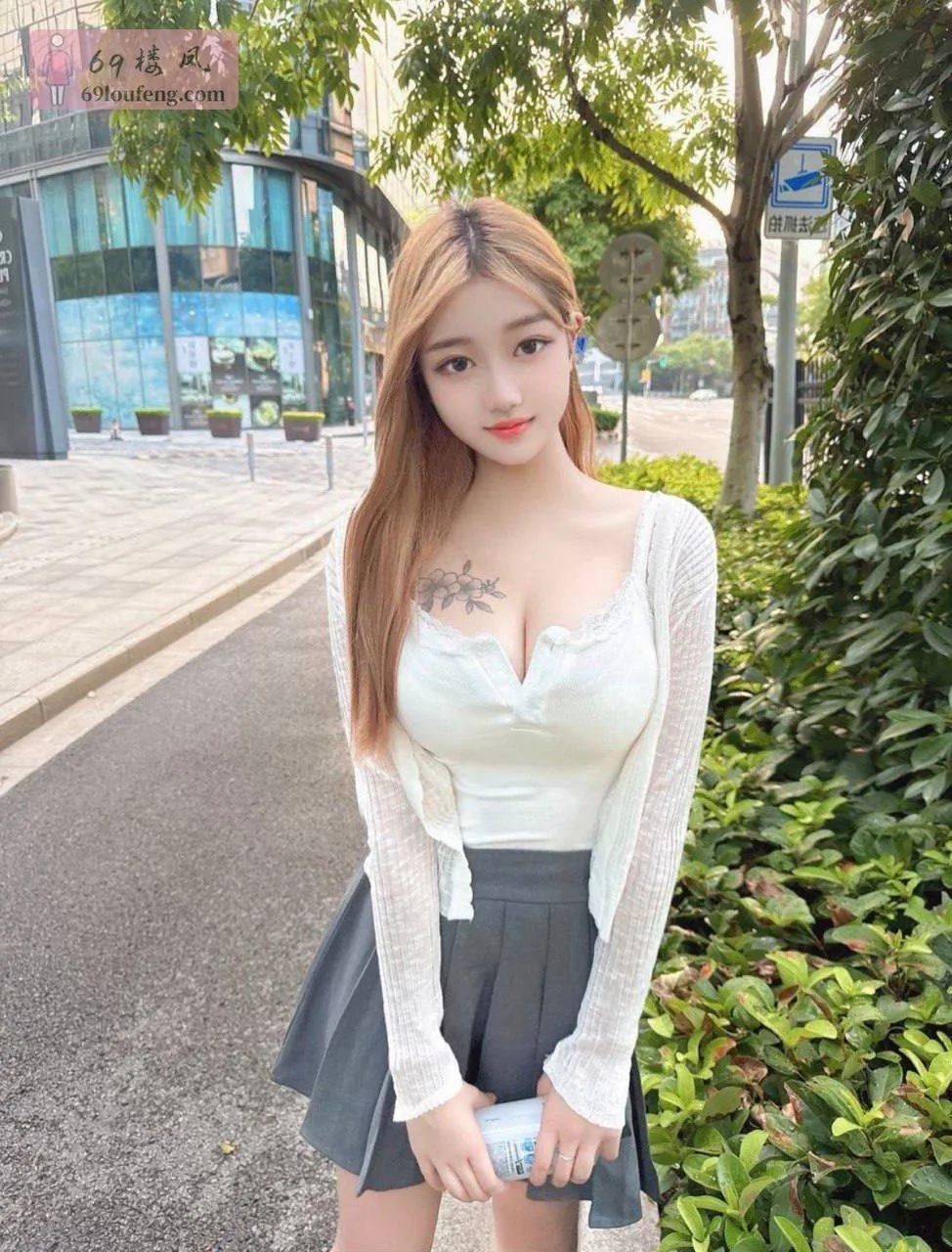 冰冰 - 浙江-杭州 楼凤实拍第5张