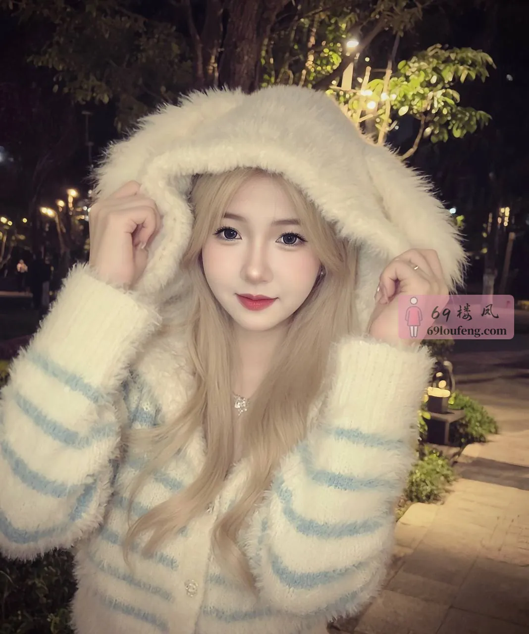 萱萱 - 浙江-杭州 楼凤实拍第1张