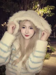 关于 萱萱 的最新实拍反馈 - 浙江 - 杭州