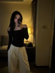 【浙江 - 杭州】莎莎 最新实拍图片