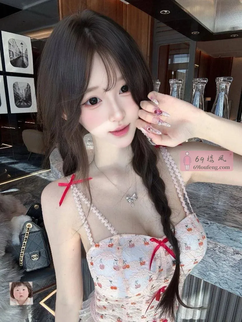 依依 - 浙江-杭州 楼凤实拍第1张