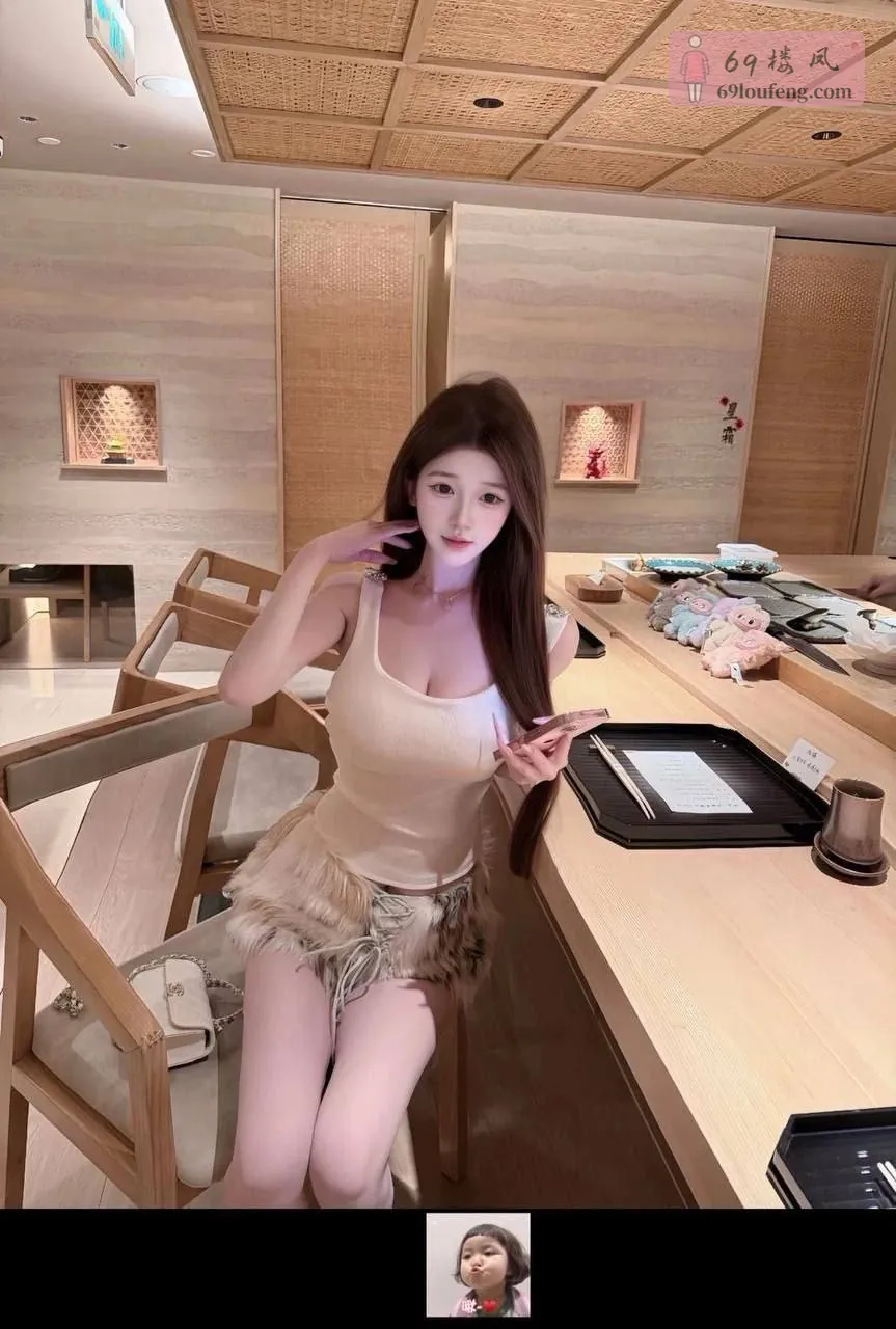 依依 - 浙江-杭州 楼凤实拍第2张