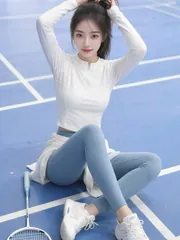 浙江 - 杭州 星儿 纯天然无科技实景