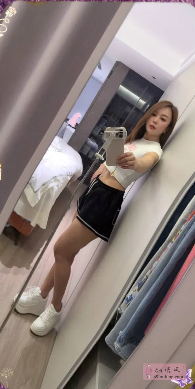 妮妮 - 浙江-杭州 楼凤实拍第3张
