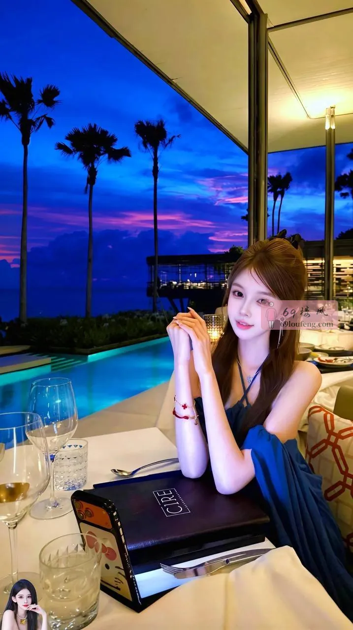 心怡 - 浙江-杭州 楼凤实拍第2张