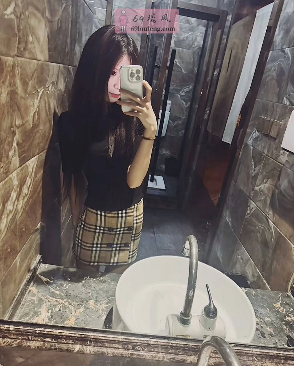 瑶瑶 - 浙江-杭州 楼凤实拍第1张