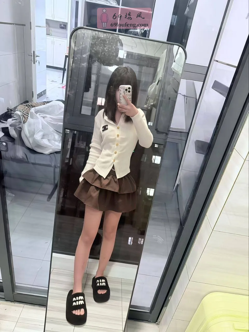 怡宝 - 浙江-杭州 楼凤实拍第4张