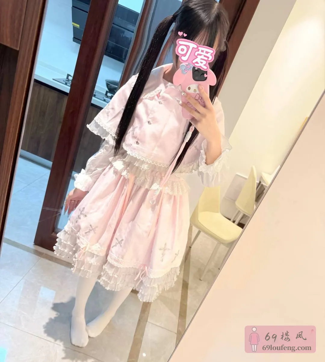 小伊酱 - 浙江-杭州 楼凤实拍第1张