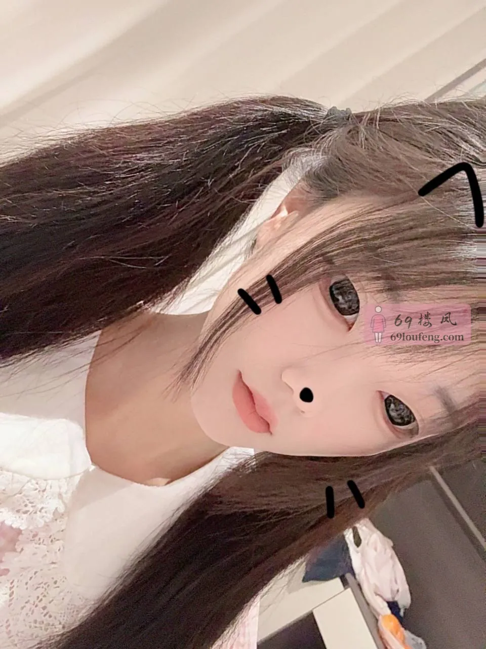 小伊酱 - 浙江-杭州 楼凤实拍第2张