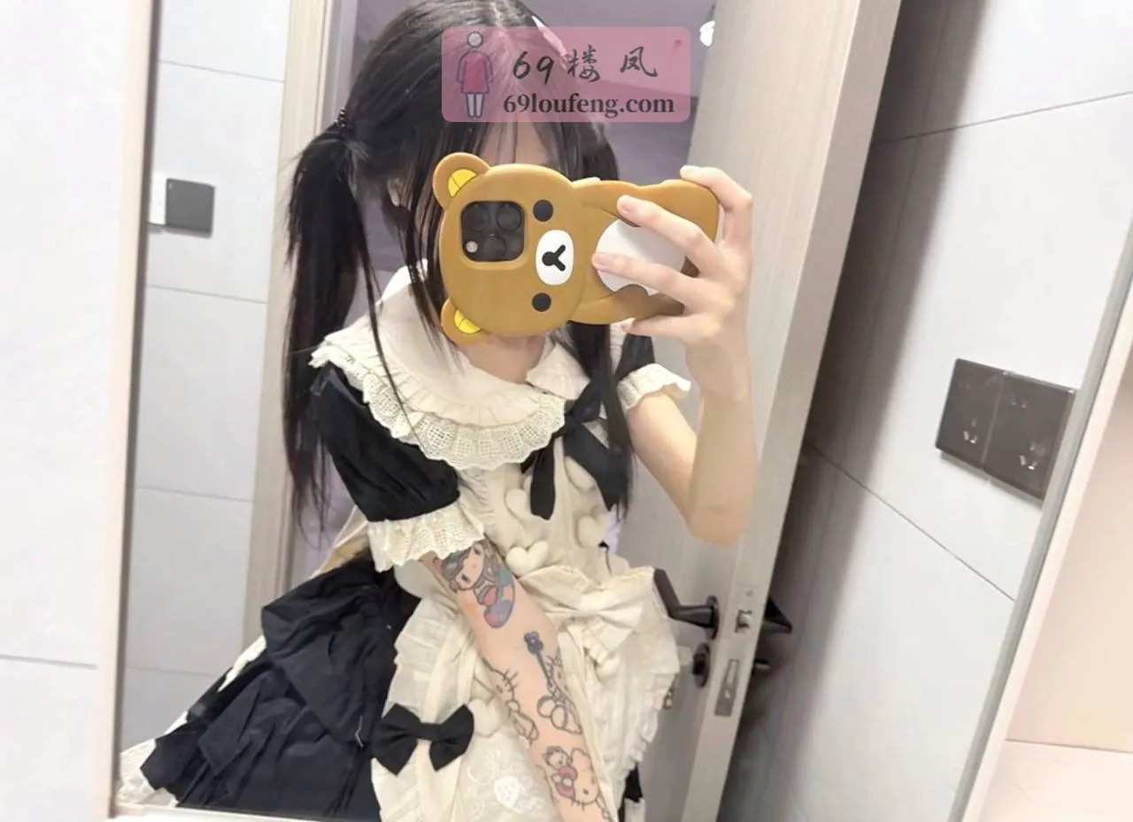 小伊酱 - 浙江-杭州 楼凤实拍第4张