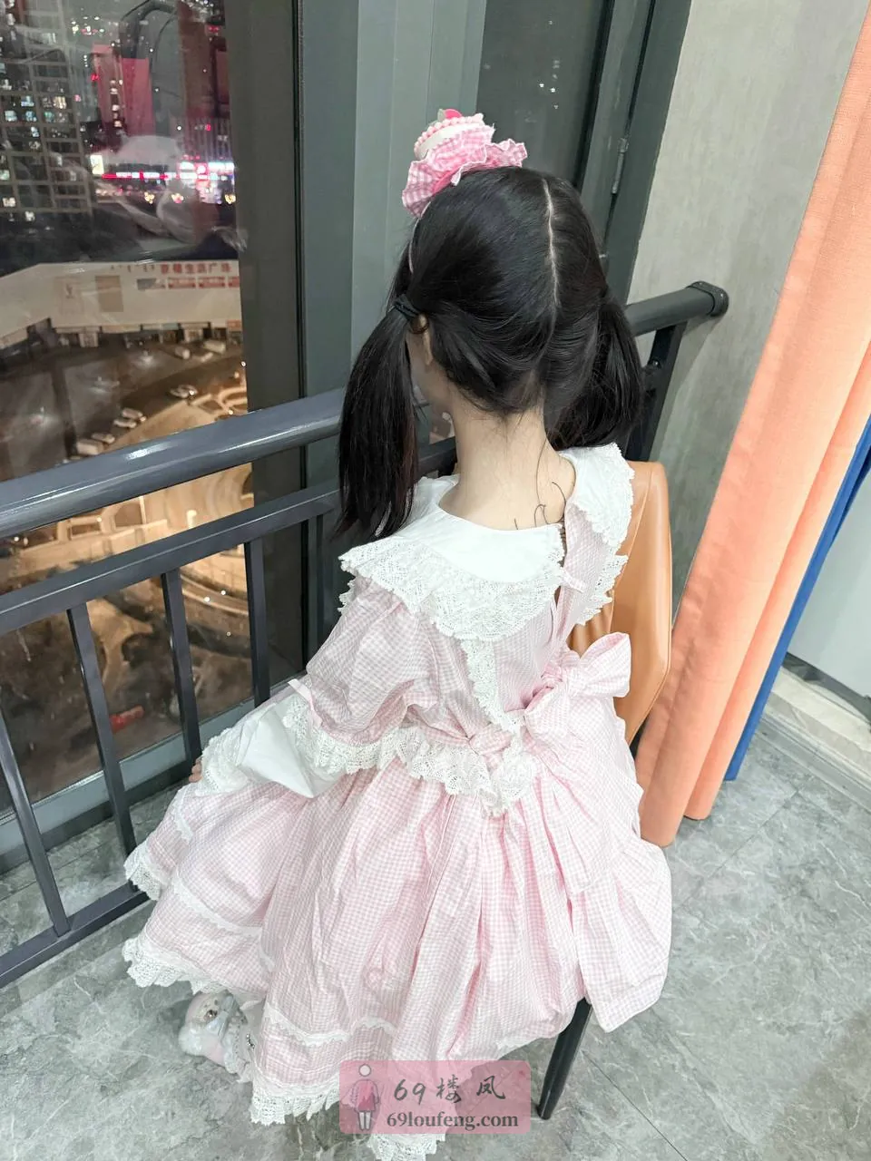 小伊酱 - 浙江-杭州 楼凤实拍第5张