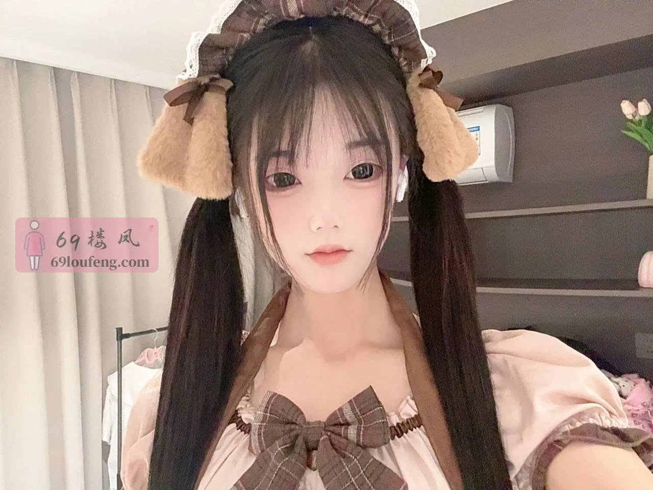 小伊酱 - 浙江-杭州 楼凤实拍第6张