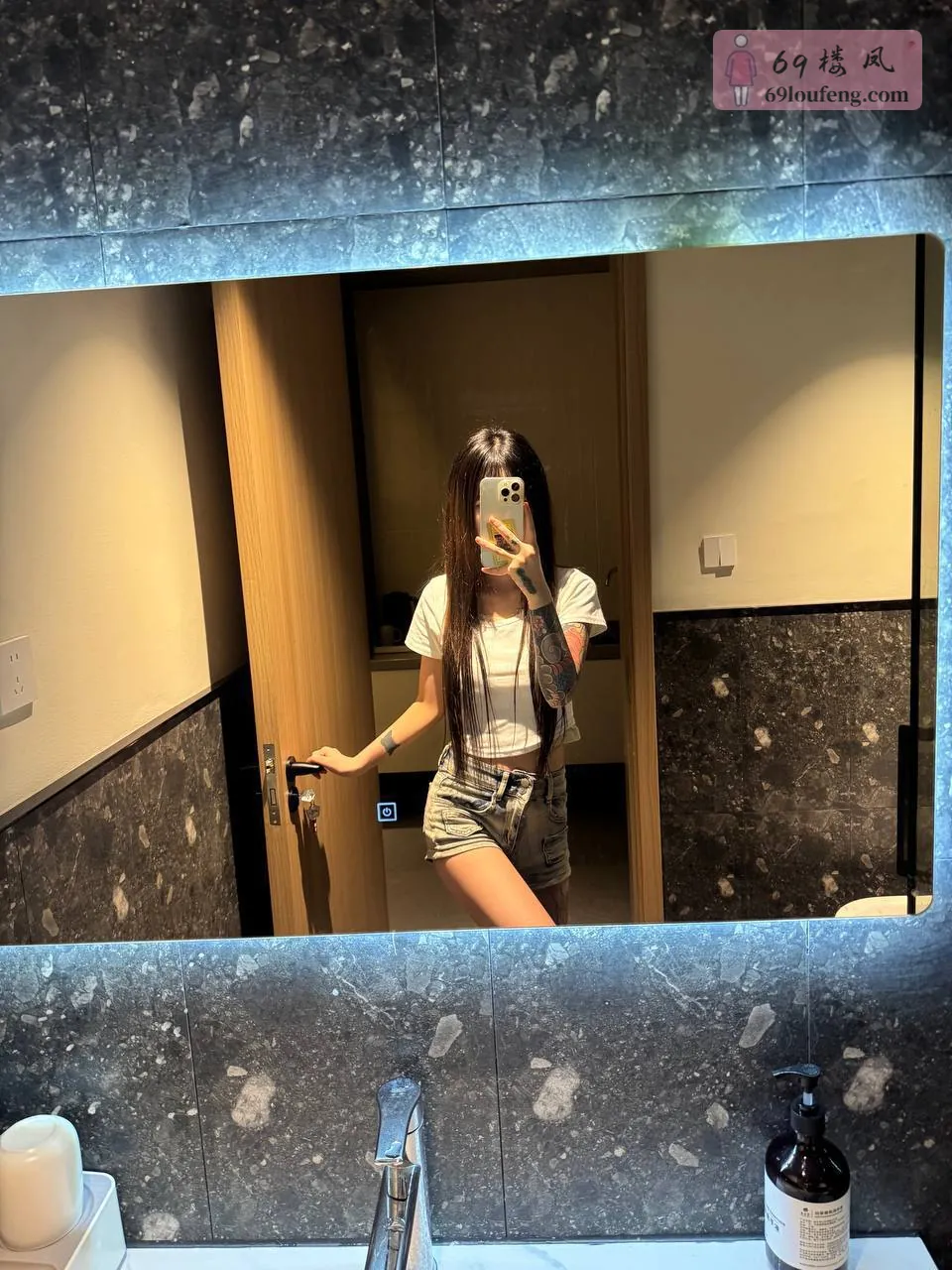 点点 - 浙江-杭州 楼凤实拍第2张