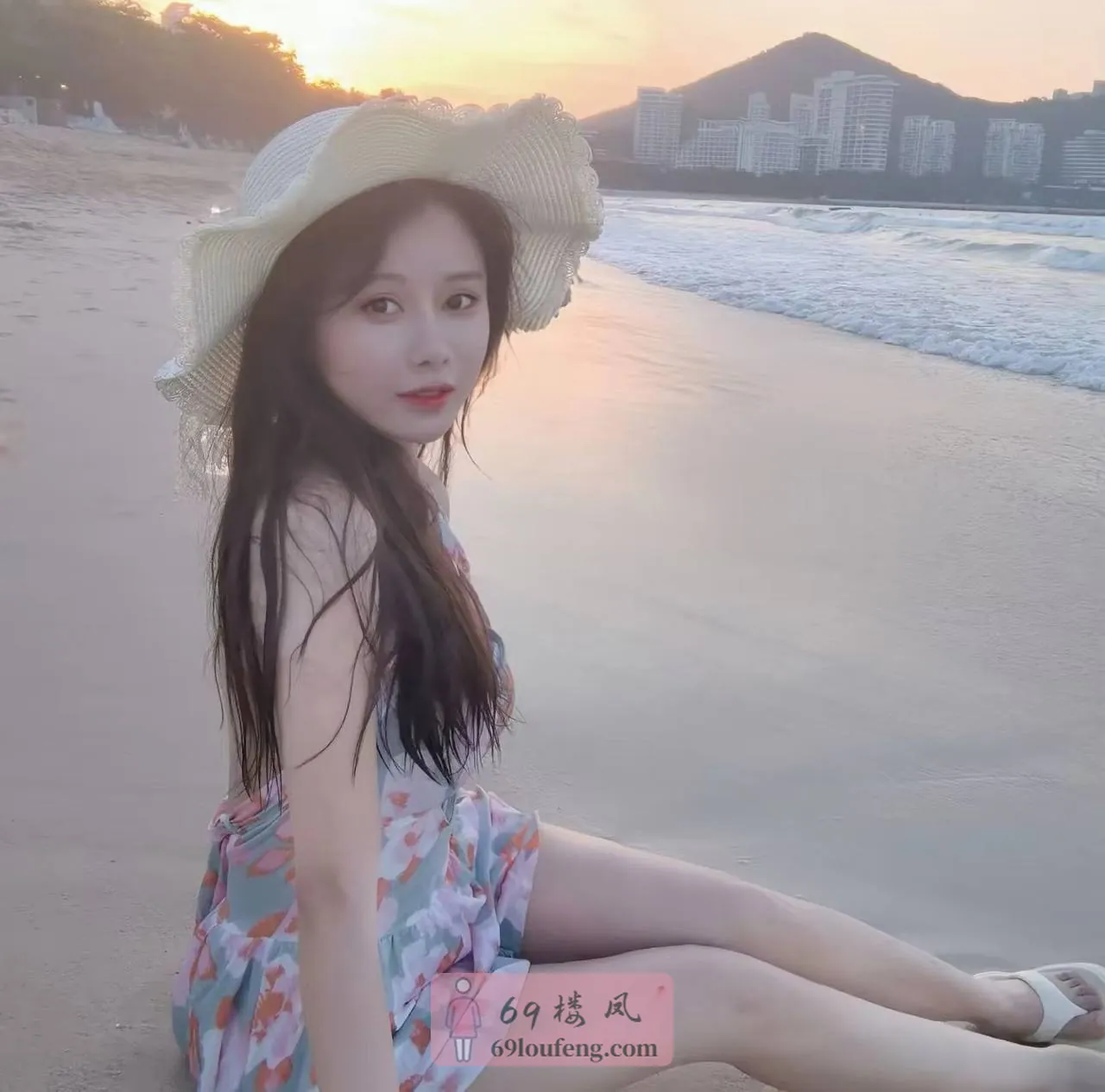 许繁星 - 浙江-杭州 楼凤实拍第2张