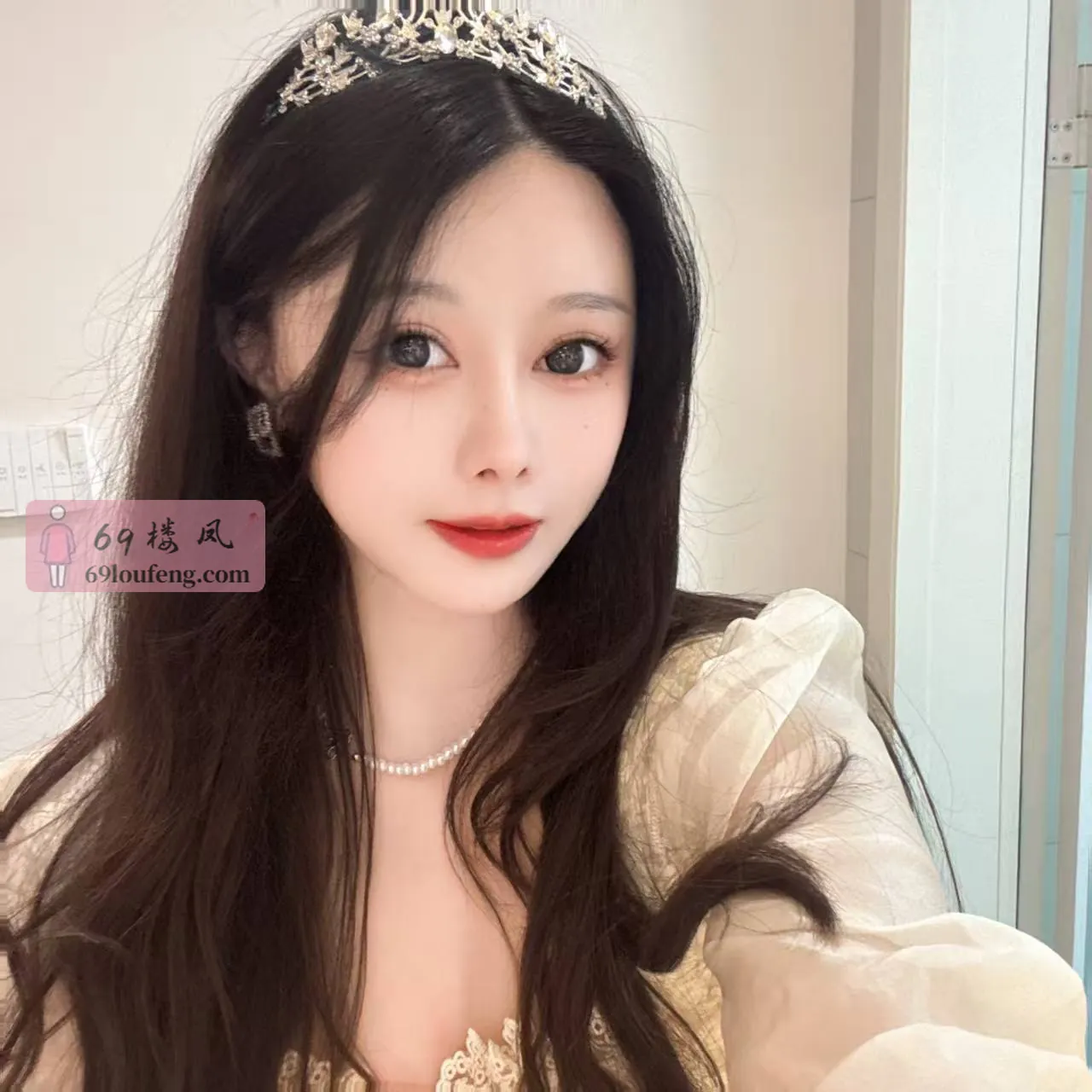 许繁星 - 浙江-杭州 楼凤实拍第3张