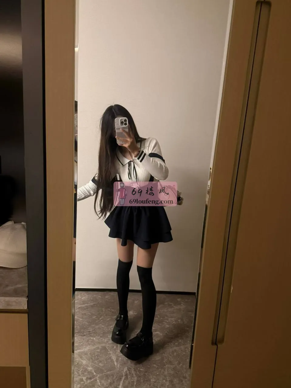 小五 - 浙江-杭州 楼凤实拍第1张