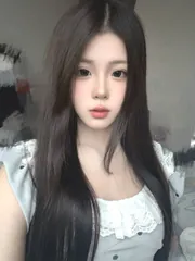 浙江 - 杭州高颜值老师小五实拍