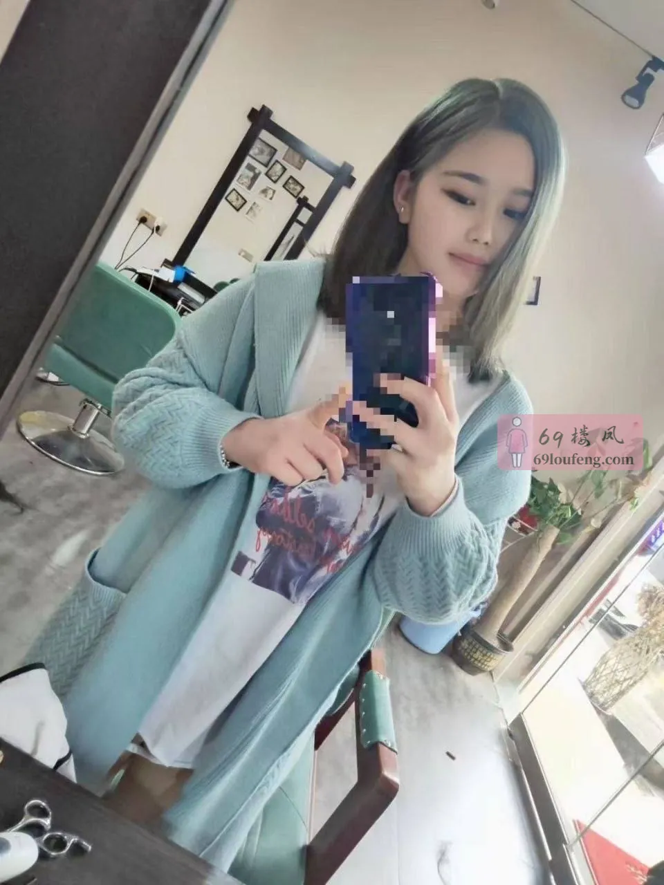 张小桔 - 浙江-杭州 楼凤实拍第3张