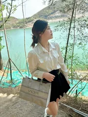 张小桔 浙江 - 杭州同城兼职实景展示