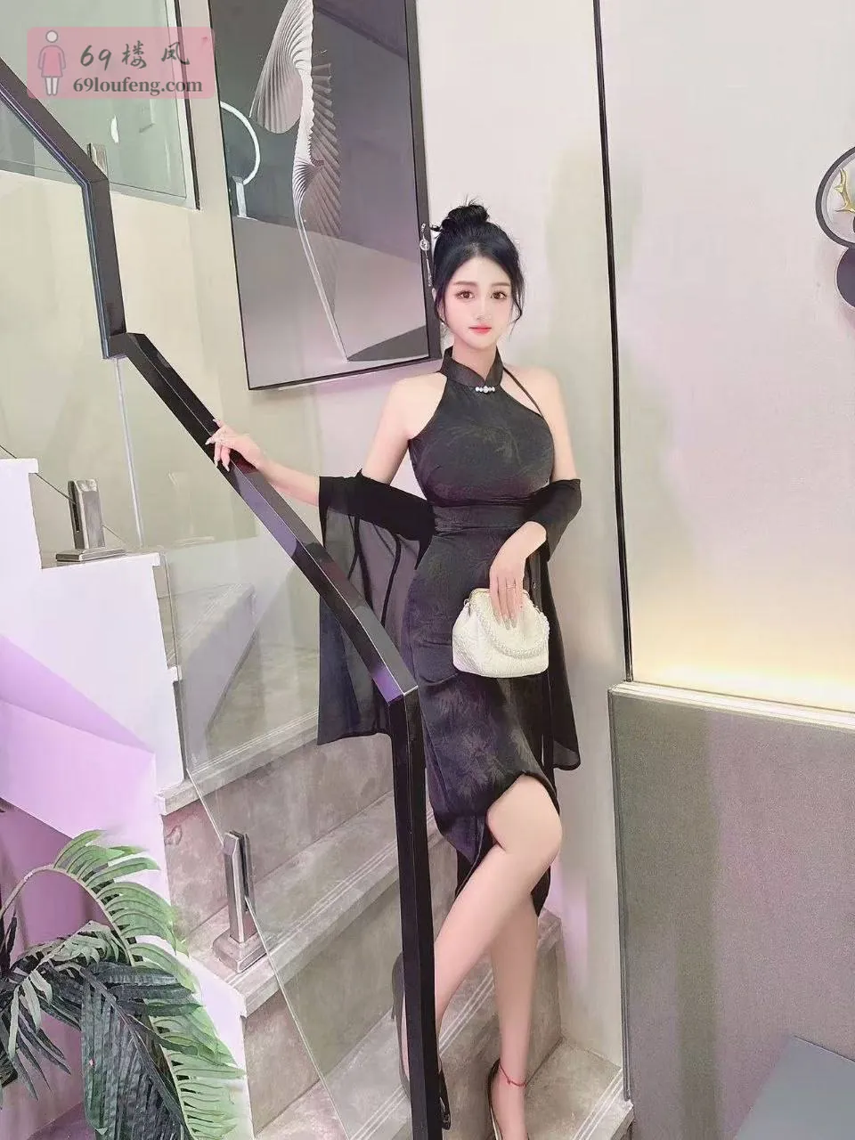 朵朵 - 浙江-杭州 楼凤实拍第2张