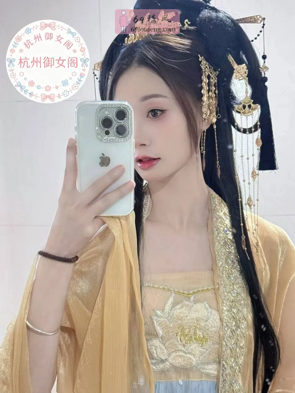 冰冰 - 浙江-杭州 楼凤实拍第2张