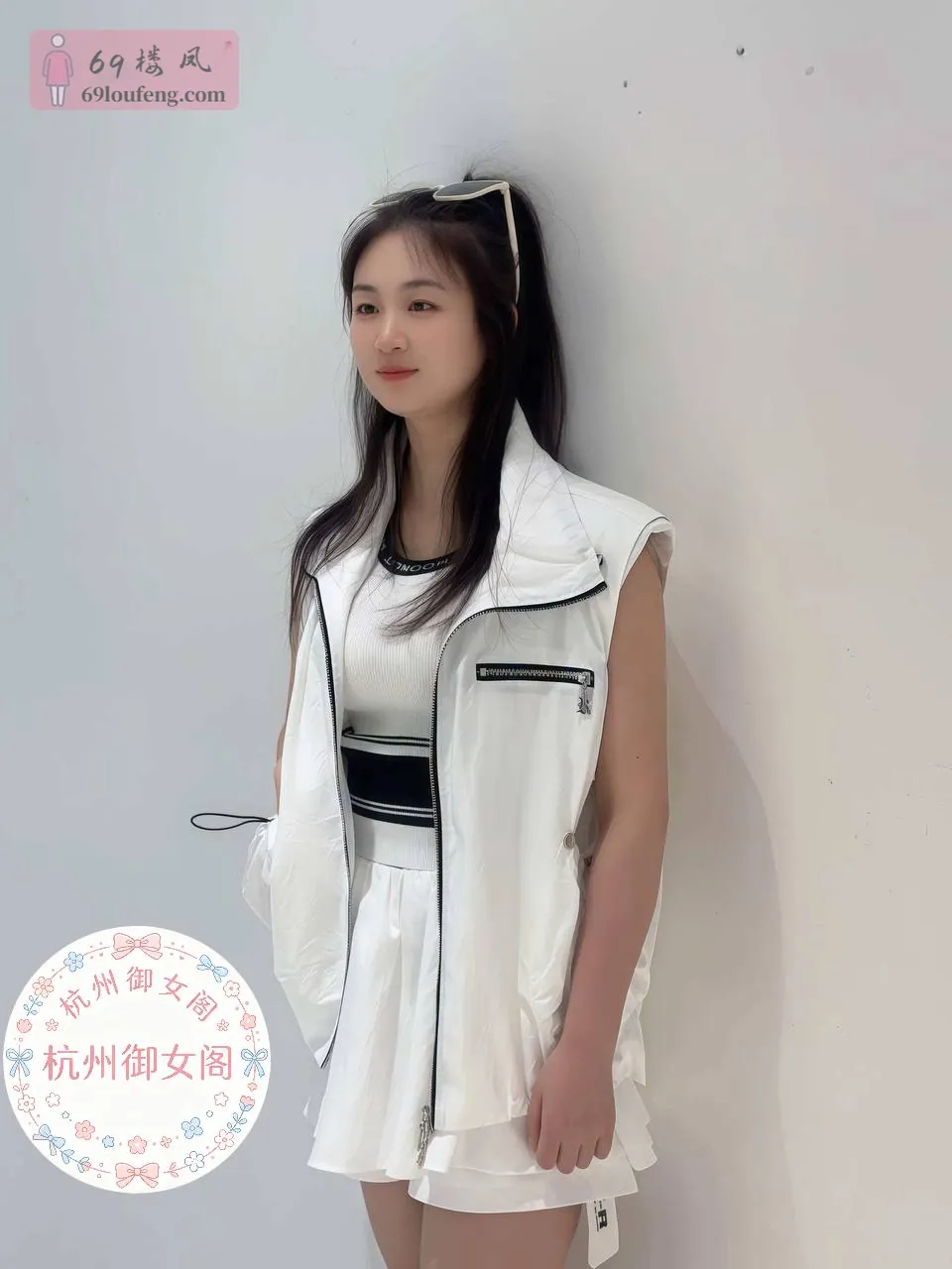 喵喵 - 浙江-杭州 楼凤实拍第1张