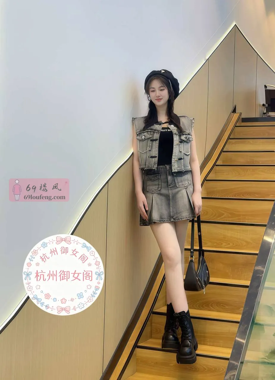 喵喵 - 浙江-杭州 楼凤实拍第2张