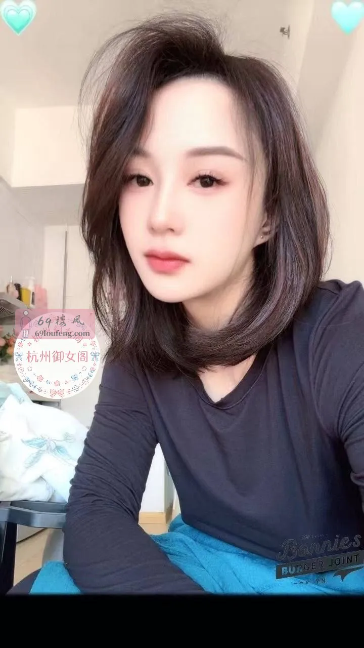 苏荷 - 浙江-杭州 楼凤实拍第2张