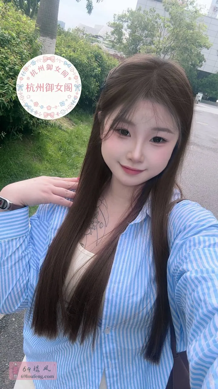 小鱼 - 浙江-杭州 楼凤实拍第4张