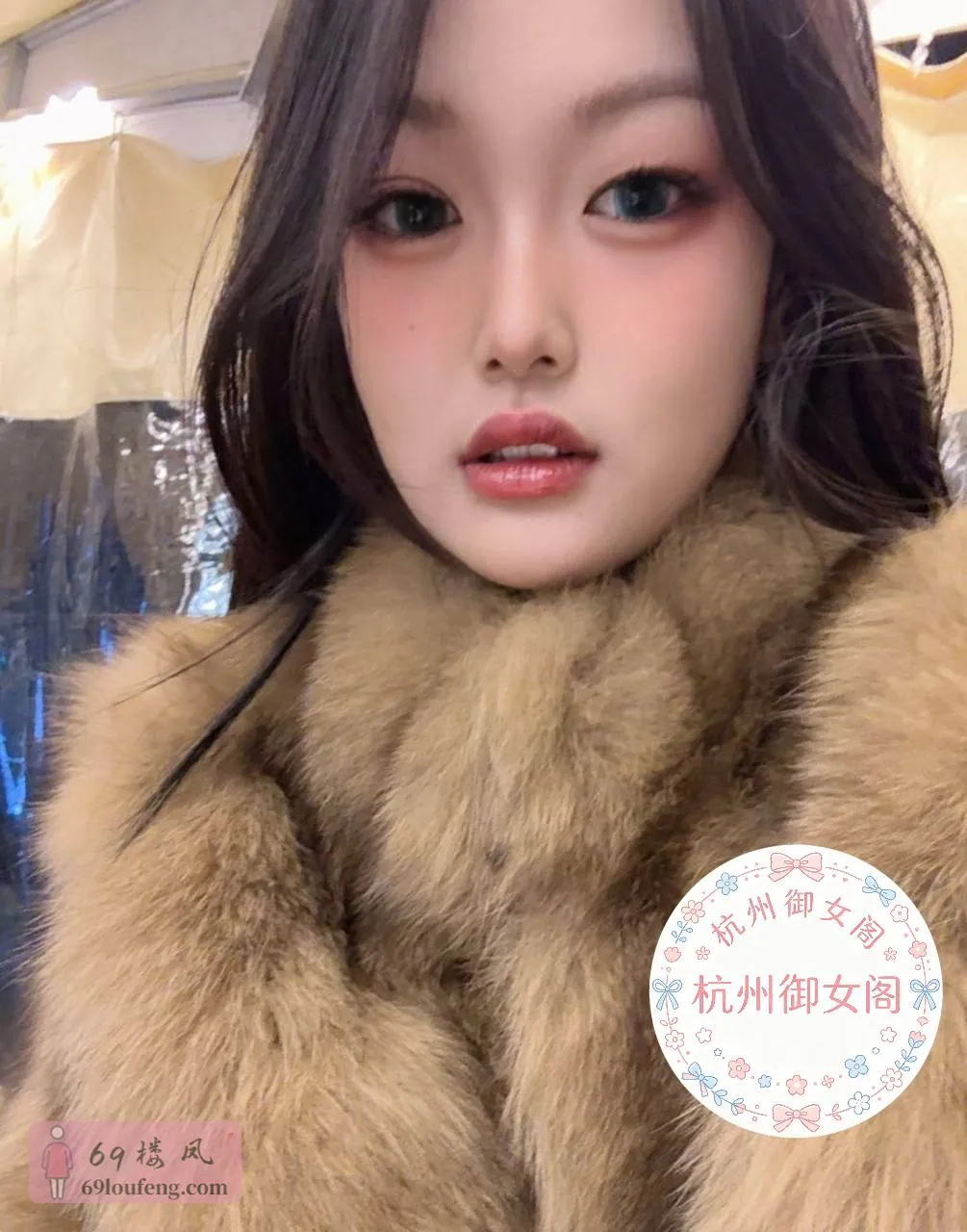 肉肉 - 浙江-杭州 楼凤实拍第3张