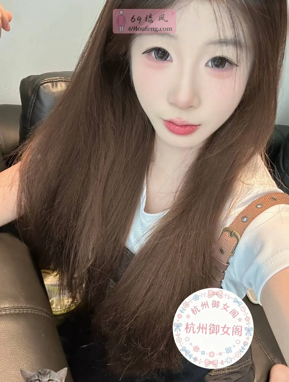 洛洛 - 浙江-杭州 楼凤实拍第1张